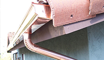 Rain Gutter Installation, Repair, Cleaning in Beaver Meadows, PA